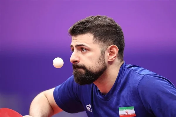 نیما عالمیان با شکست نوشاد به المپیک رسید