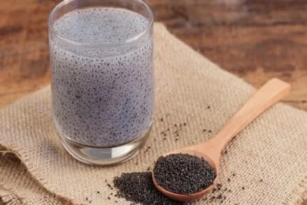 خواص دانه چیا برای لاغری