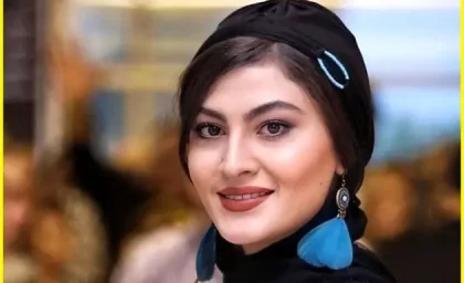 مریم مومنمریم مومن