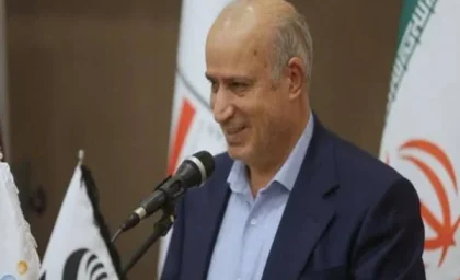 رئیس فدراسیون فوتبال سفیر انجمن اهدای عضو ایران شد.