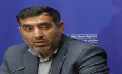 جوادی: وظیفه فدراسیون ناشنوایان آماده‌سازی‌ تیم‌ها است/تغییر هیات بدنسازی تصمیم سیستمی بود