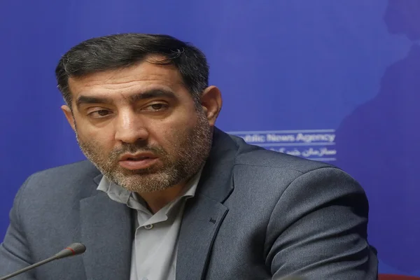 جوادی: وظیفه فدراسیون ناشنوایان آماده‌سازی‌ تیم‌ها است/تغییر هیات بدنسازی تصمیم سیستمی بود