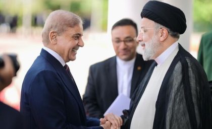 پاکستان برای همدردی با ایران عزای عمومی اعلام کرد