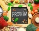 پروتئین و چربی، انسولین بیشتری ترشح می‌کنند!
