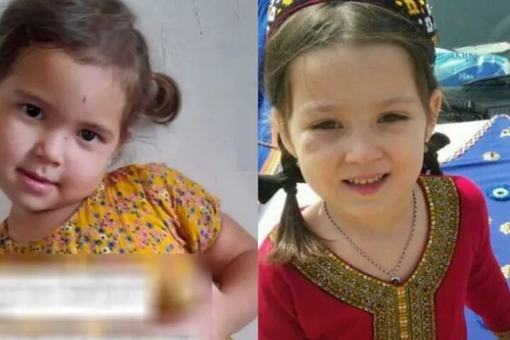 ماجرای دستگیری دو عامل ربایش یسنا کوچولو | دختربچه‌ ۴ساله کلاله‌ای ۵ روز اسیر آدم‌ربایان بود