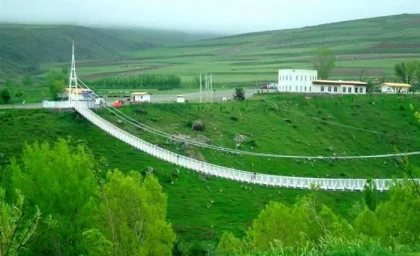 مشگین شهر
