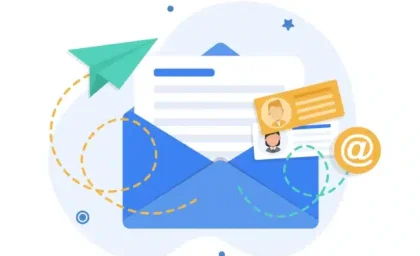پست الکترونیک یا ایمیل