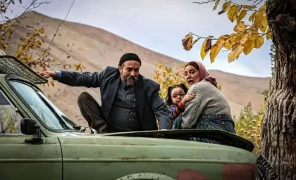سیر تا پیاز  ساخت سریال «خجالت نکش»
