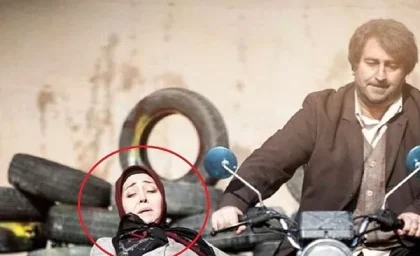 تغییر چهره آرزو افشار بازیگر سریال آوای باران در 46 سالگی+ عکس | رصد روز