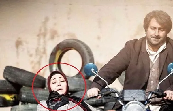 تغییر چهره آرزو افشار بازیگر سریال آوای باران در ۴۶ سالگی+ عکس | رصد روز