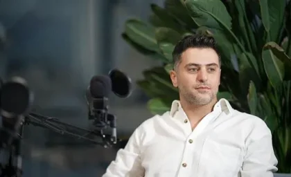 اعلام جرم دادستانی تهران علیه علی ضیا+ جزئیات | رصد روز