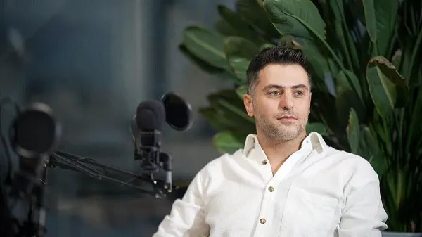 اعلام جرم دادستانی تهران علیه علی ضیا+ جزئیات | رصد روز