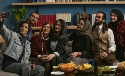 اولین یادداشت درباره فیلم جدید مهران مدیری! | رصد روز