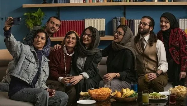 اولین یادداشت درباره فیلم جدید مهران مدیری! | رصد روز