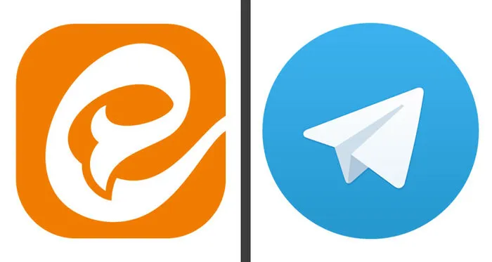 ایتا و تلگرام: مقایسه دو رقیب در حوزه پیام‌رسانی اینترنتی