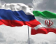 توافق گازی ایران و روسیه