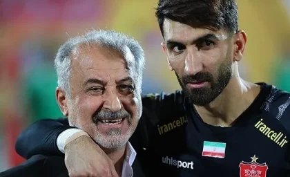 بند عجیبی از شکایت نامه پرسپولیس علیه بیرانوند!+ عکس | رصد روز