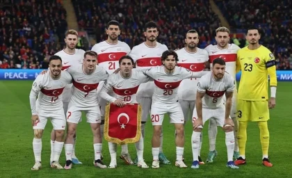 محرومیت سنگین بازیکن ترکیه به خاطر شادی ممنوعه!