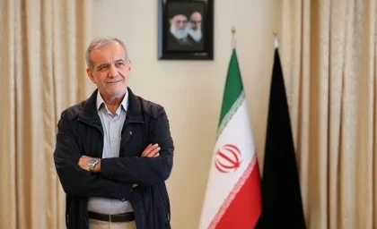 میزان حقوق پزشکیان مشخص شد | رصد روز