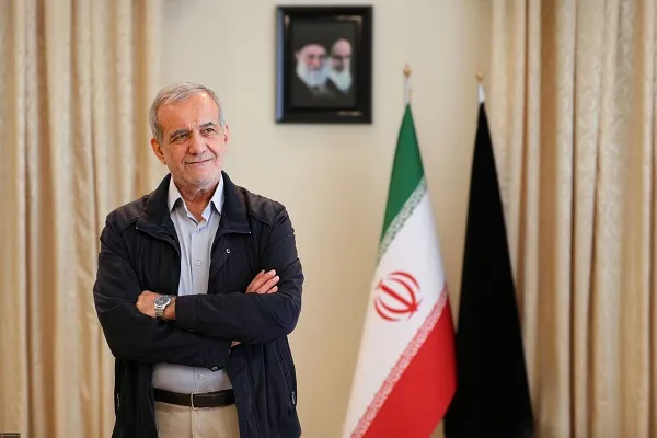 میزان حقوق پزشکیان مشخص شد | رصد روز