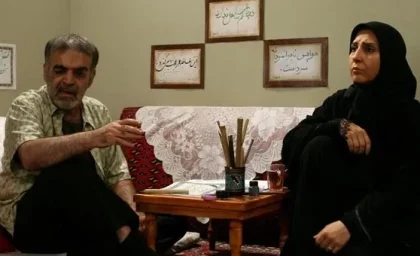 جوانی فوق العاده مرجانه گلچین بعد از سریال بزنگاه+ عکس | رصد روز