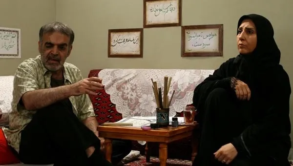 جوانی فوق العاده مرجانه گلچین بعد از سریال بزنگاه+ عکس | رصد روز