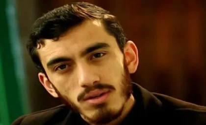 مهدی رسولی متولد چه سالی است | بیوگرافی مهدی رسولی