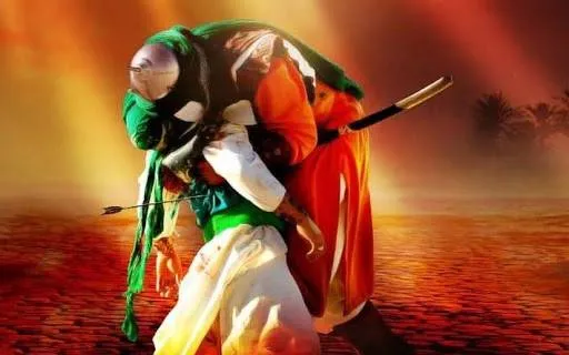 شب حضرت قاسم چندم محرم است | بیوگرافی حضرت قاسم