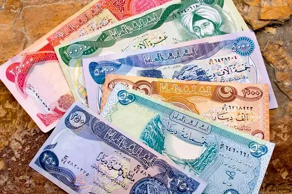 جدول قیمت دینار عراق امروز یکشنبه ۳۱ تیر ۱۴۰۳