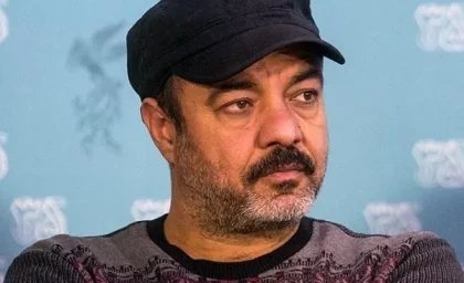 سعید آقاخانی به تلوزیون بازگشت+ عکس | رصد روز