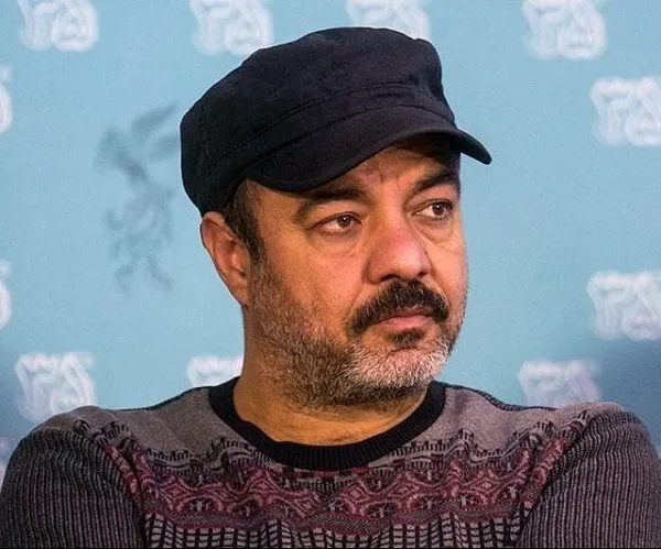سعید آقاخانی به تلوزیون بازگشت+ عکس | رصد روز