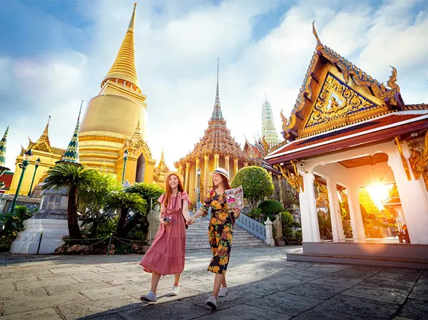 پرتکرارترین سوالات گردشگران درباره سفر به تایلند