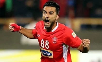 نقل و انتقالات پرسپولیس| سیامک نعمتی دوباره پرسپولیسی می شود؟