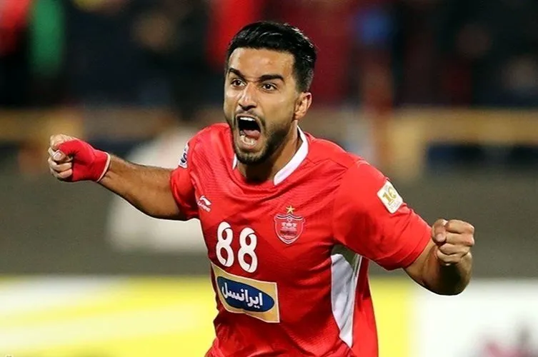 نقل و انتقالات پرسپولیس| سیامک نعمتی دوباره پرسپولیسی می شود؟