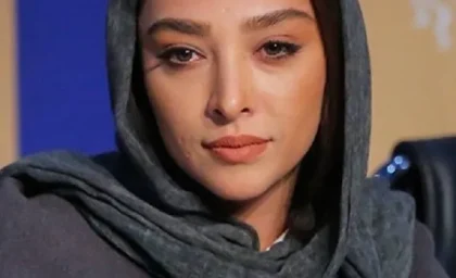 عکس هنری آناهیتا درگاهی که هوش از سر پراند! | رصد روز