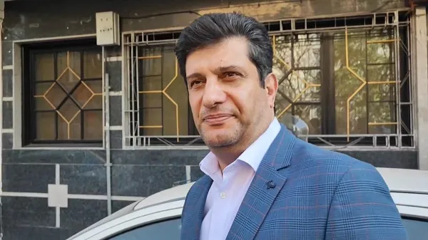شاه ماهی استقلالی ها رفتنی شد