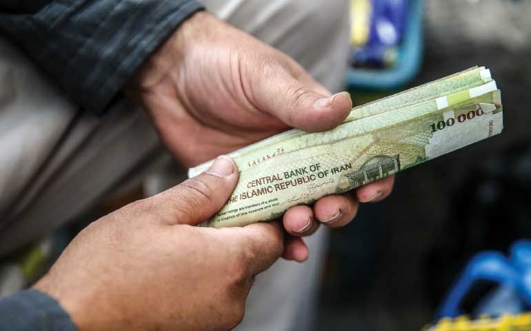 واریز ۵/۰۰۰/۰۰۰ میلیون به حساب سهامداران در روز دوشنبه‌ ۲۹ مرداد؟