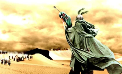شفاعت امام حسین علیه السلام