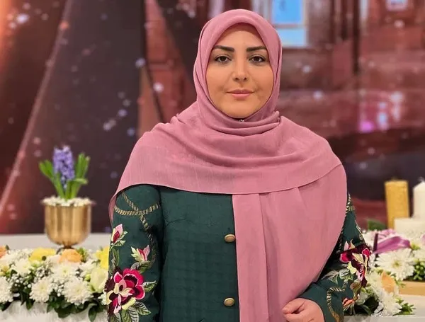  متلک سنگین المیرا شریفی‌مقدم به طراحی لباس تیم ایران برای المپیک+ ویدیو | رصد روز