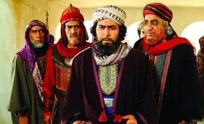 حواشیِ یک سریال ۱۴ ساله/بازیگرانی که از «مختارنامه»جا ماندند