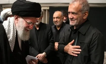 مراسم تنفیذ حکم مسعود پزشکیان فردا برگزار می شود | رصد روز