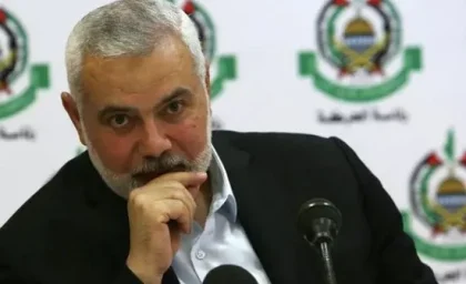 مسئول ترور اسماعیل هنیه در تهران مشخص شد | رصد روز