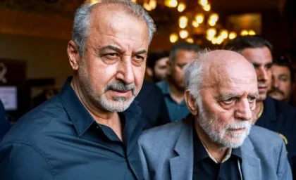 مصاحبه جدید درویش، خواب را از چشمان بیرانوند ربود | رصد روز