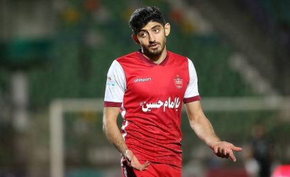 مهدی ترابی ماندنی است یا رفتنی؟/ ترابی بر سر دو راهی پرسپولیس تراکتور
