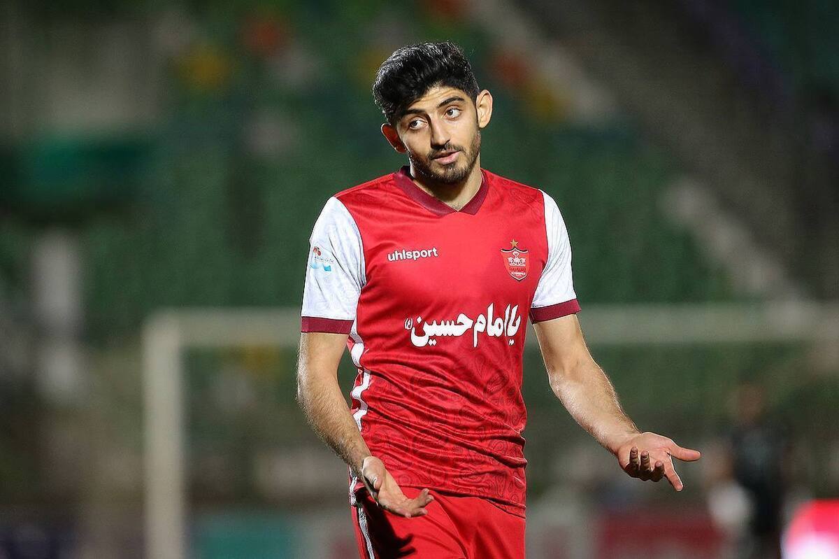 مهدی ترابی ماندنی است یا رفتنی؟/ ترابی بر سر دو راهی پرسپولیس تراکتور