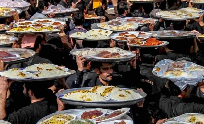 لیست و طرز تهیه غذاهای نذری برای محرم + نوشیدنی نذری گرم و سرد
