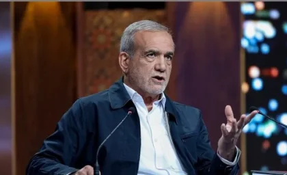 “هو” شدن چهره نزدیک به پزشکیان در جمع اصلاح طلبان!+ عکس | رصد روز