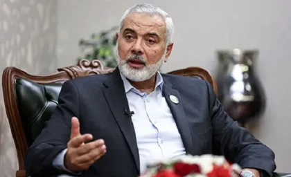 واکنش حماس به شهادت اسماعیل هنیه در تهران+ | رصد روز