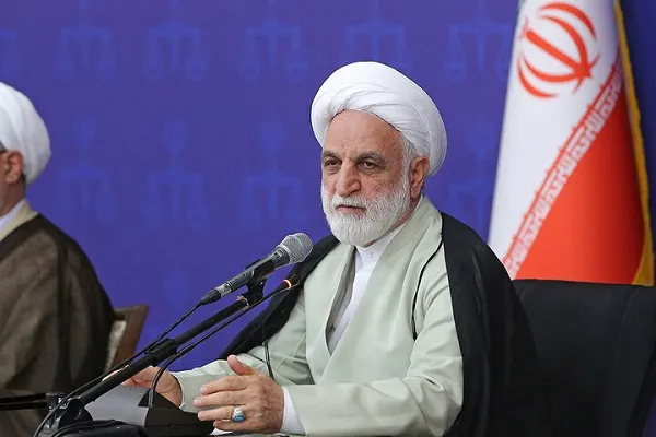 پیام محسنی اژه‌ای در پی شهادت اسماعیل هنیه | رصد روز