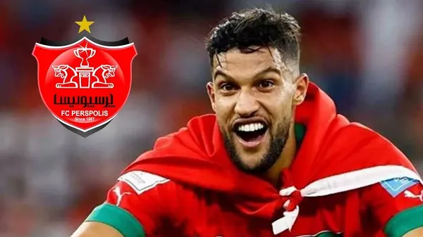 گزینه پرسپولیس پرید/ بمب نقل و انتقالات پای میز مذاکره رفت + عکس